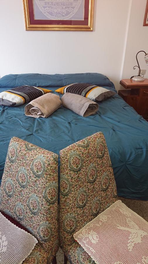 Casa Vacanze Piazza Apartment 2 Sant'Andrea di Conza Ngoại thất bức ảnh