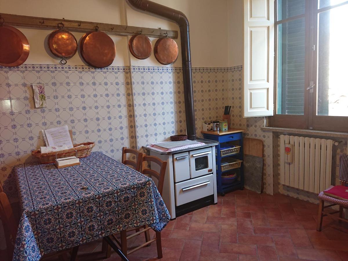 Casa Vacanze Piazza Apartment 2 Sant'Andrea di Conza Ngoại thất bức ảnh