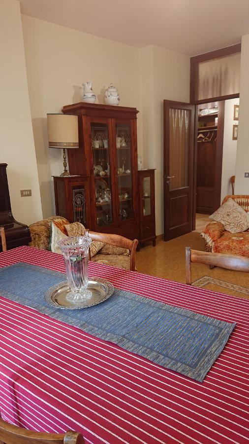 Casa Vacanze Piazza Apartment 2 Sant'Andrea di Conza Ngoại thất bức ảnh