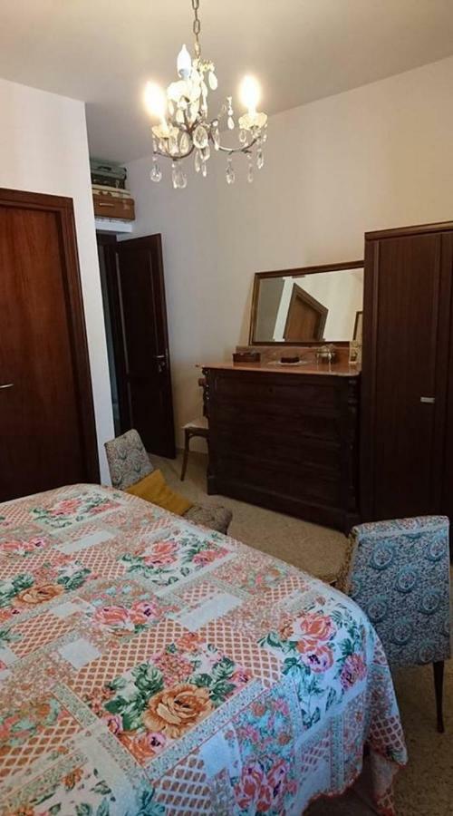 Casa Vacanze Piazza Apartment 2 Sant'Andrea di Conza Ngoại thất bức ảnh