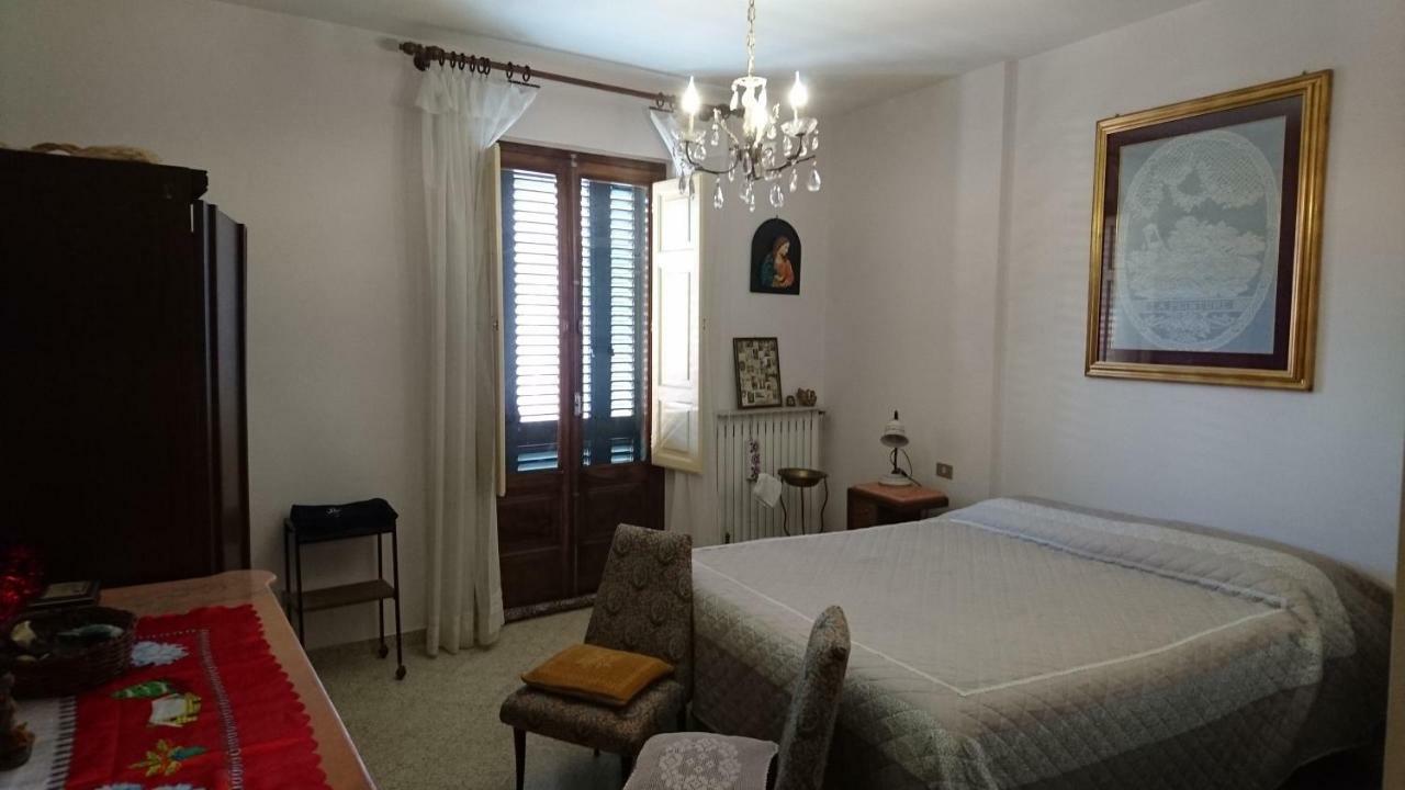 Casa Vacanze Piazza Apartment 2 Sant'Andrea di Conza Ngoại thất bức ảnh