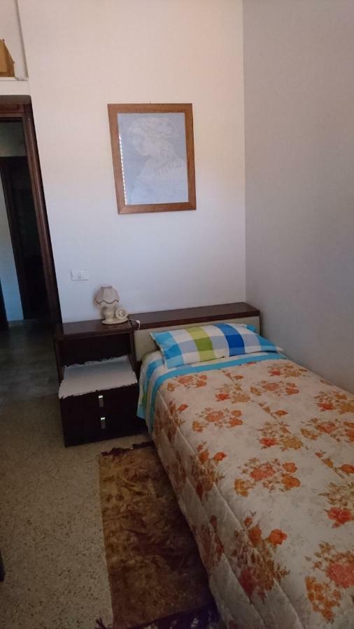 Casa Vacanze Piazza Apartment 2 Sant'Andrea di Conza Ngoại thất bức ảnh
